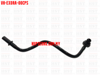 PW827143 PROTON EXORA CPS BRAKE BOOSTER HOSE WITH VALVE (VH-EXORA-00CPS)