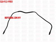 PW812473 PROTON FLX SAGA VVT MANUAL CLUTCH HOSE PVC (CLH-FLX-P851)