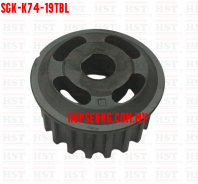MD199039 MITSUBISHI 4D56 BALANCE SHAFT GEAR 19 TEETH (SGK-K74-19TBL)