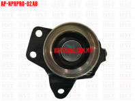 8-97161198-1 ISUZU NPRPRO 4HK1 AIRCOND PULLEY FAN BELT PULLEY (AP-NPRPRO-02AB)