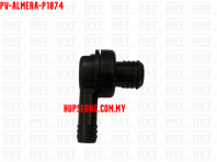47478-1HJ1A NISSAN ALMERA N17 BRAKE BOOSTER VALVE (PV-ALMERA-P1874)