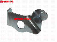 48829-27030 TOYOTA UNSER KF80 RH SUSPENSION ROD BRACKET (SBB-KF80-57R) 2