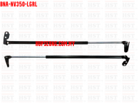 NISSAN URVAN NV350 E26 REAR LH BONNET ABSORBER (BNA-NV350-LGRL)