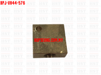 UNIVERSAL BRAKE PUMP ADAPTOR 3 HOLE (BPJ-VH44-576)