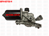 TOYOTA VIOS NCP150 WIPER MOTOR (WPM-NCP150-M)