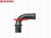 M17x85 CYLINDER HEAD PIPE THERMOSTAT HOUSING PIPE STRAIGHT L SHAPE (CHP-UN-M1785LS)
