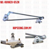 TOYOTA AVANZA F652 WIPER LINK (WL-AVANZA-652N)
