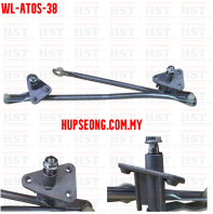 98200-02900 HYUNDAI ATOS WIPER LINK ASSY (WL-ATOS-38)