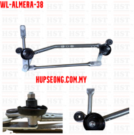 28840-3BL0A NISSAN ALMERA WIPER LINK (WL-ALMERA-38)