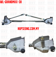85150-BZ090 DAIHATSU GRANMAX WIPER LINK (WL-GRANDMAX-38)
