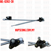 PROTON GEN2 WIPER LINK ASSY (WL-GEN2-38)
