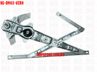 8-98093551-1 ISUZU D-MAX V-CROSS REGULATOR GEAR RH SINGLE CAB MANUAL (RG-DMAX-VCRH)