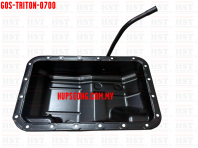 2705A044 MITSUBISHI TRITON KB4 PAJERO SPORT GEAR OIL SUMP (GOS-TRITON-0700)