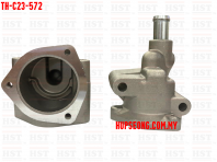 11061-0C800 NISSAN SERENA C23 2.0 LOWER THERMOSTAT HOUSING (TH-C23-572)