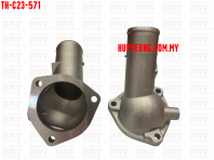 13049-0C801 NISSAN SERENA C23 2.0 TOP THERMOSTAT HOUSING (TH-C23-571)