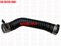 14463-3XN8A NISSAN NV350 INTERCOOLER HOSE (ICH-NV350-R001)