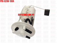 23210-BZ341 PERODUA MYVI D20N YEAR 2017 - YEAR 2021 FUEL PUMP ASSY (FPA-D20N-100A)