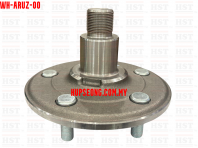 43502-BZ200 PERODUA ARUZ TOYOTA RUSH FRONT WHEEL HUB (WH-ARUZ-00)