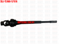 48080-JN80A NISSAN TEANA J32 2.5 STEERING COUPLING (SRJ-TEANA-5701A)