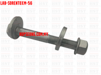 55260-2P300 KIA SORENTO XM LOWER ARM BOLT CAMBER BOLT CAMBER ADJUSTER BOLT CAMBER SCREW (LAB-SORENTOXM-56)