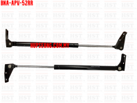 81850-61J00 SUZUKI APV REAR RH BONNET ABSORBER (BNA-APV-52RR)