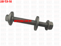90178-TBA-A00 HONDA CIVIC TEA  REAR LOWER ARM BOLT CAMBER BOLT CAMBER ADJUSTER BOLT CAMBER SCREW (LAB-TEA-56)