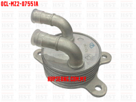 FZ11-19-9F3 MAZDA 2 M2 DJ 1.5 YEAR 2014 GEAR BOX OIL COOLER (OCL-MZ2-07551A)
