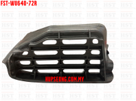 HINO DUTRO WU640 RH FOOT STEP (FST-WU640-72R)