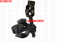 ME511259 MITSUBISHI CANTER FE83 GEAR LEVEL COUPLING (02-FE83-571)