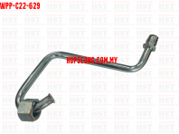 NISSAN VANETEE C22 WATER PUMP PIPE (WPP-C22-629)