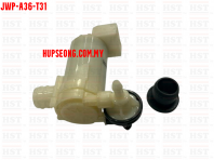 NISSAN X-TRAIL T31 WIPER TANK MOTOR (JWP-A36-T31)