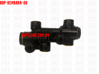 PERODUA KEMBARA BODY PUMP (BDP-KEMBARA-00)