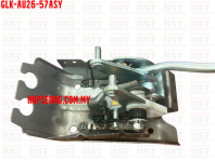 INOKOM LORIMAS AU26 GEAR LEVEL ASSY (GLK-AU26-57ASY)