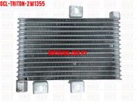 MN135073 MITSUBISHI TRITON 2WD ENGINE OIL COOLER OUTER (OCL-TRITON-2W1355)