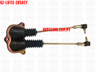 33710-26190 TOYOTA HIACE LH113 GEAR LEVEL JOINT ASY (02-LH113-285ASY)