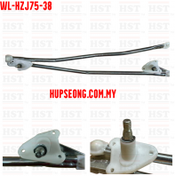 TOYOTA LANDCRUISER HZJ75 WIPER LINK ASSY (WL-HZJ75-38)