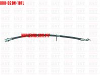 9004A-94128 PERODUA MYVI D20N FRONT LH BRAKE HOSE (BRH-D20N-18FL)