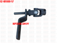 43823-5H001 INOKOM HD5000 GEAR LEVEL COUPLING (02-HD5000-57)