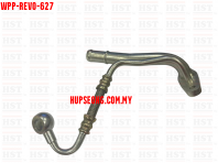 15407-0E020 TOYOTA REVO TURBO INLET PIPE (WPP-REVO-627)