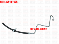 PROTON SAGA VVT POWER STEERING PRESSURE HOSE RETURN (PSH-SAGA-16Y625)