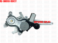 69803-0K030 TOYOTA INNOVA TGN40 REAR RH REGULATOR GEAR WITH MOTOR (RG-INNOVA-RRASY)
