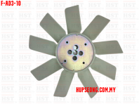 25261-41703 INOKOM AD3 FAN BLADE (F-AD3-10)
