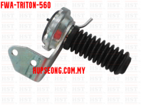 MR453711 MITSUBISHI TRITON FLY WHEEL FOUR WHEEL ADJUSTER (FWA-TRITON-560)