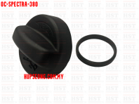 KIA SEPHIA SPECTRA ENGINE OIL CAP (OC-SPECTRA-380)