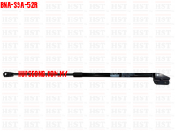 74825-S9A-003 HONDA CRV S9A REAR BONNET ABSORBER (BNA-S9A-52R)