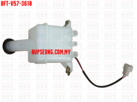 47202-97310 DAIHATSU V57 V99 V116 BRAKE FLUID TANK (BFT-V57-3618)