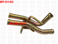 14053-5U011 NISSAN SERENA C24 SR20 WATER PUMP PIPE (WPP-C24-626)