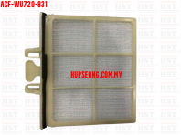 88568-37030 HINO DUTRO WU720 WU730 AIR COND CABIN NET (ACF-WU720-831)