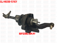3280000Q1F NISSAN NAVARA NV200 CONTROL SHIFT ASY (GLJ-NV200-57ASY)