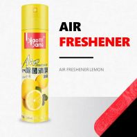 BiaoBang Air freshener BK 1016 (330ML)